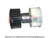 BMW 6900685 Interior Blower